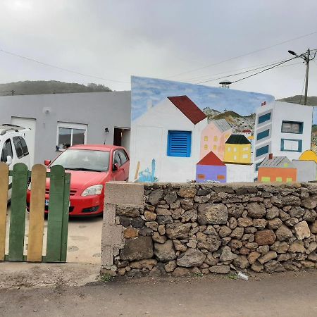 Casa La Luna Isora المظهر الخارجي الصورة