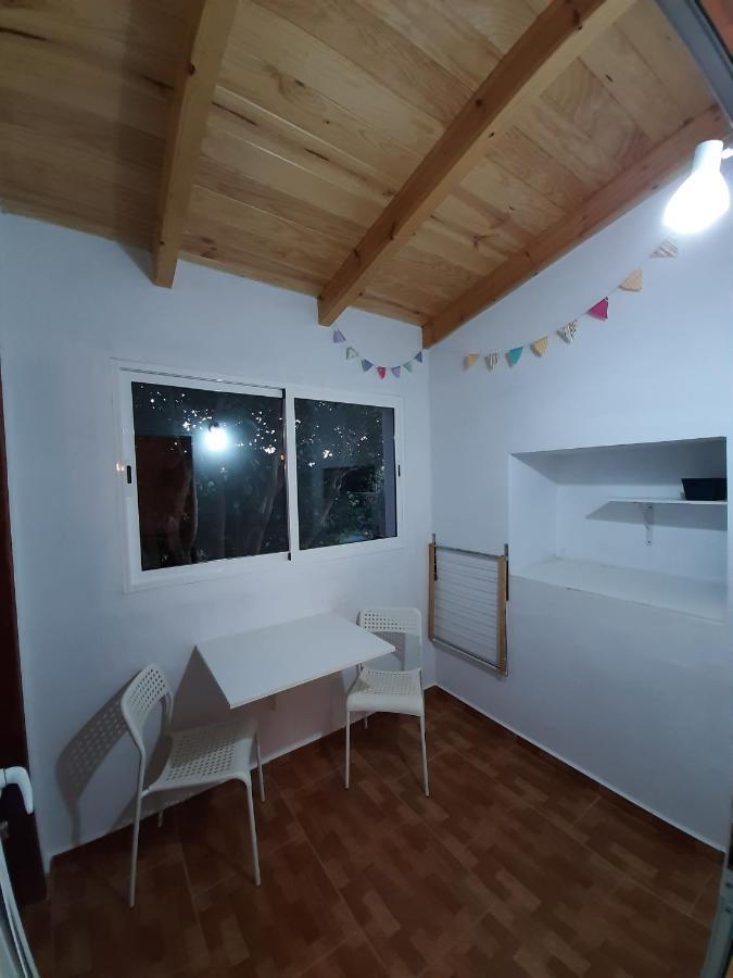 Casa La Luna Isora المظهر الخارجي الصورة