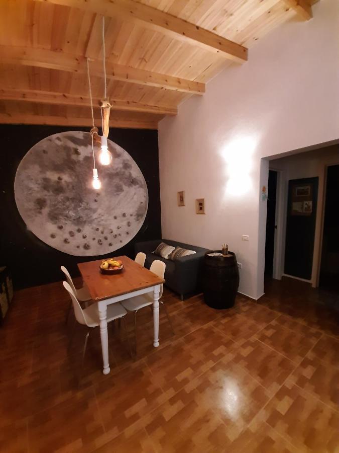 Casa La Luna Isora المظهر الخارجي الصورة