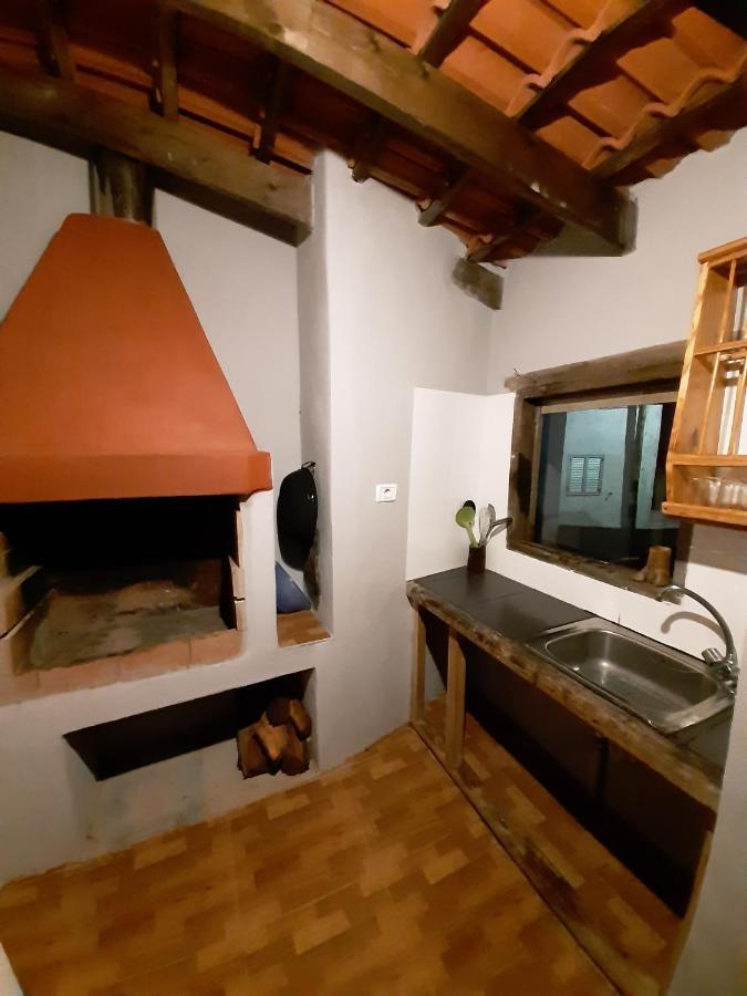 Casa La Luna Isora المظهر الخارجي الصورة